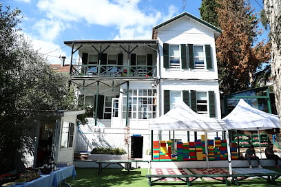 Istanbul International Community School - Hisar Campus  — international school in Istanbul, Turkey