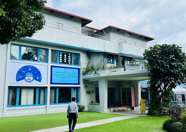 The British School Kathmandu — international school in Kathmandu, Nepal