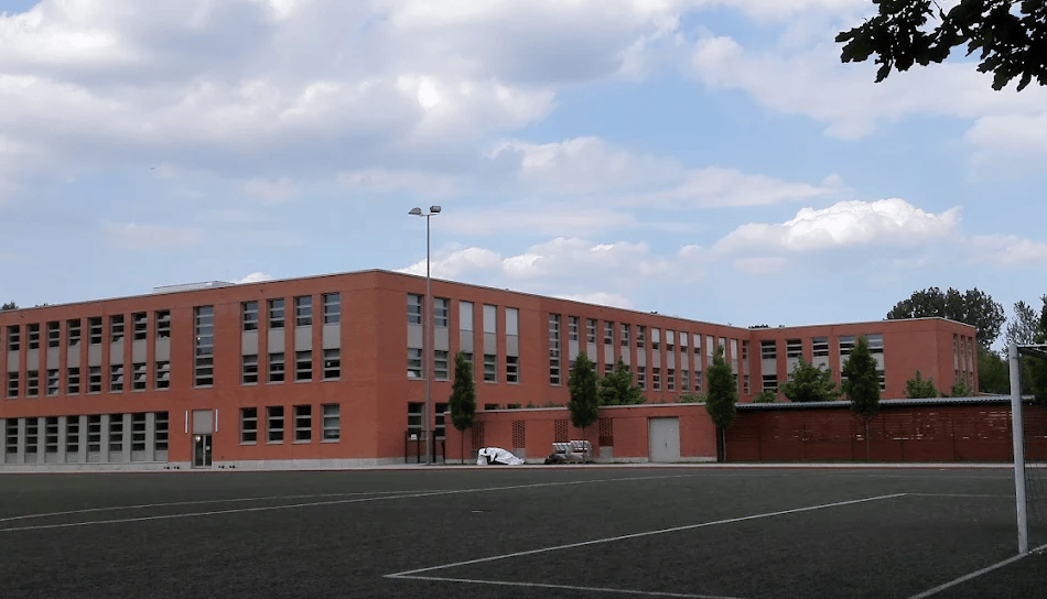 International School of Hamburg — international school in Hamburg, Germany