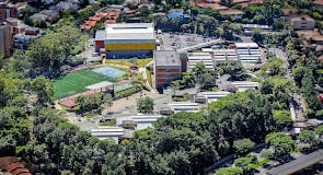 Colégio Miguel de Cervantes — international school in Sao Paulo, Brazil