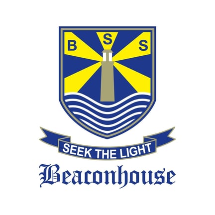 Beaconhouse School System Peshawar logo