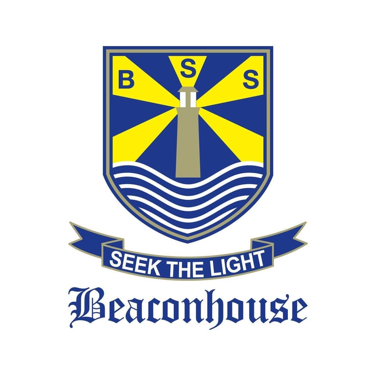 Beaconhouse School System Peshawar logo