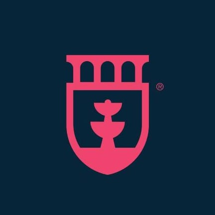 Colegio Fontanar logo