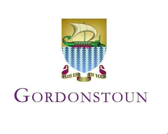 Gordonstoun Abu Dhabi logo