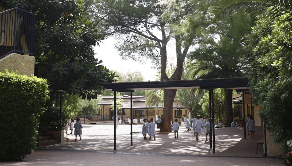 Edelweiss School — international school in Valencia, Spain