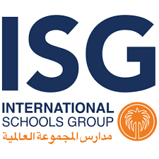 ISG Dammam (International Schools Group Dammam) logo