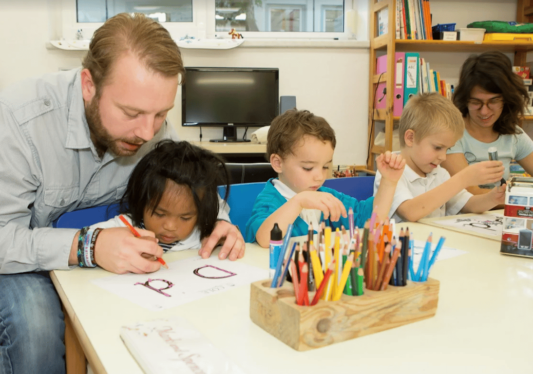 COLE International Schools — international school in Innsbruck, Austria