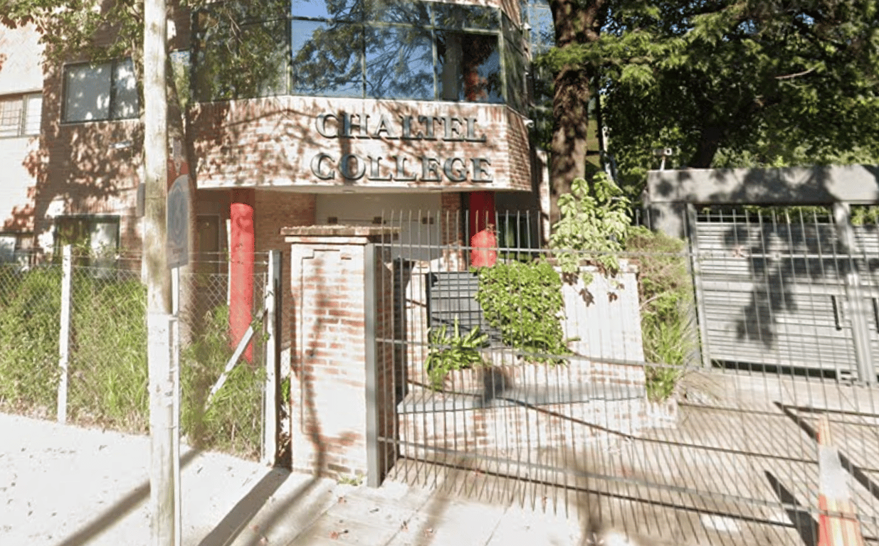 Chaltel College — international school in Buenos Aires, Argentina