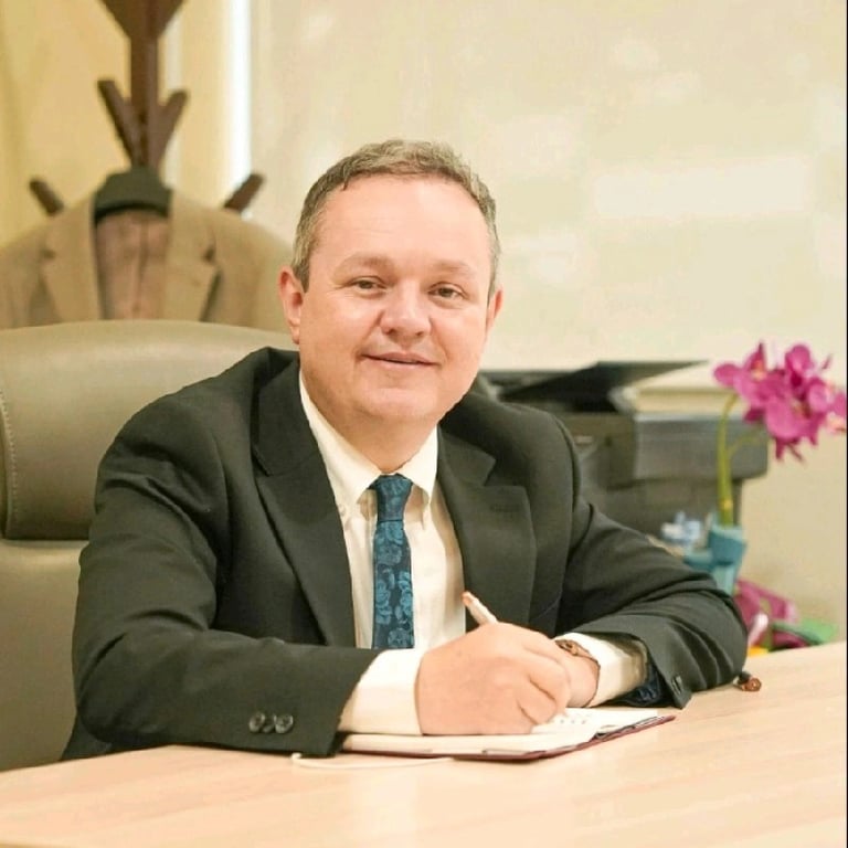 principal