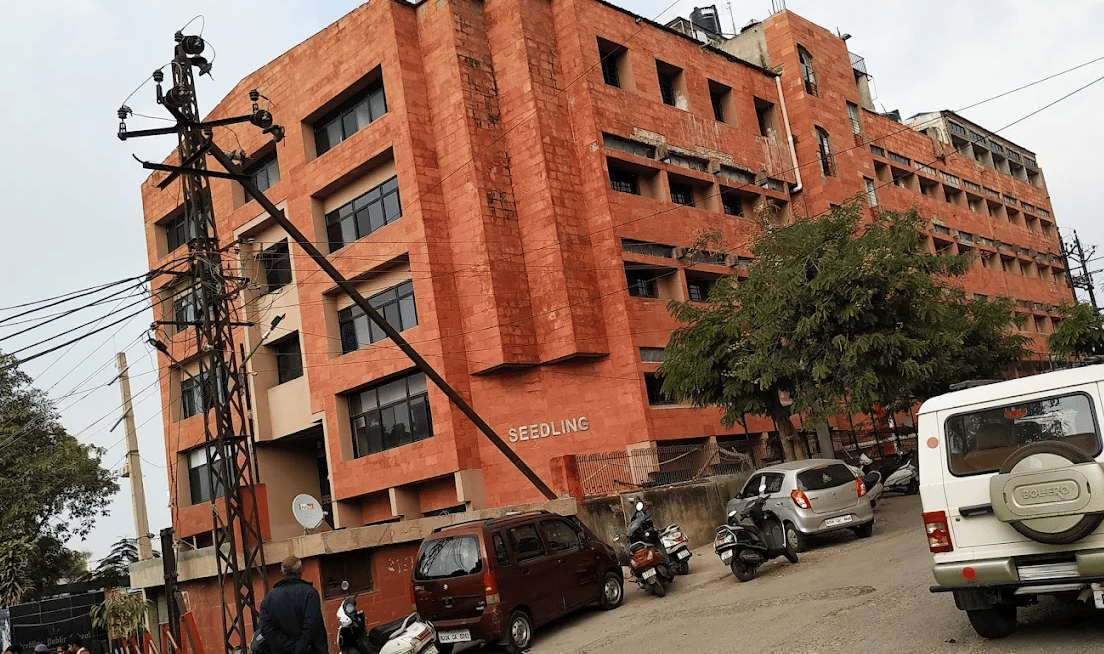 Seedling International Academy — international school in Jaipur, India
