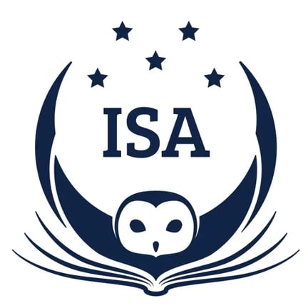 International School Andalucia logo