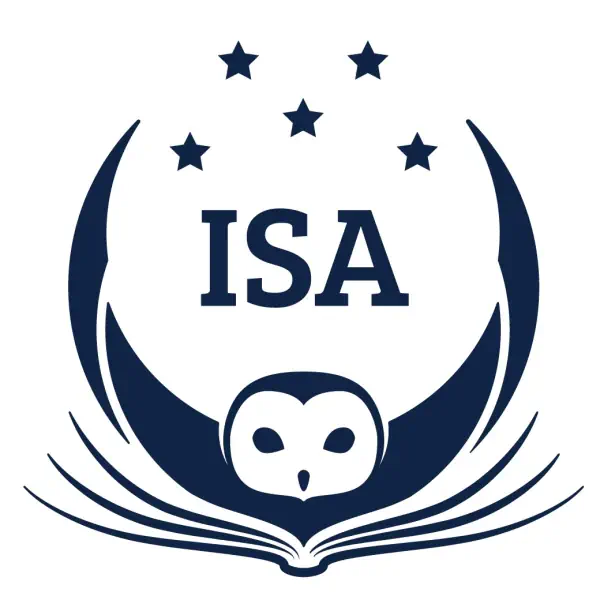 International School Andalucia logo
