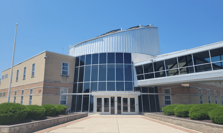 Connecticut IB Academy — international school in East Hartford, United States
