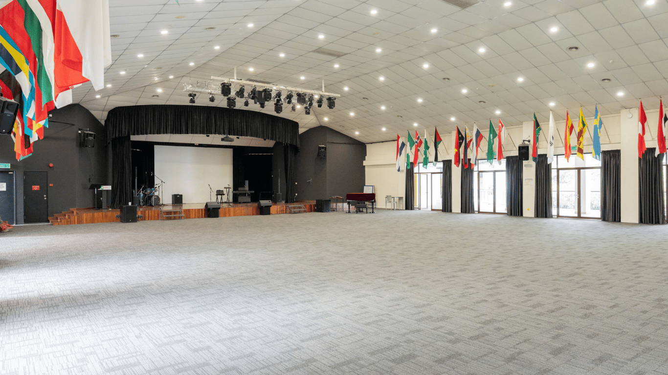 Auditorium