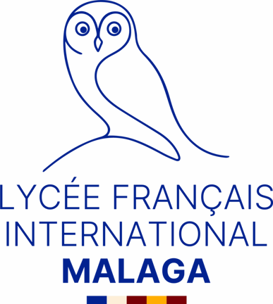 Lycée Français International Malaga logo