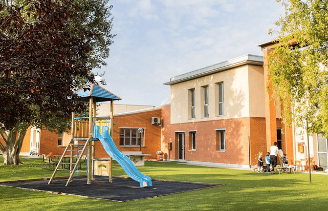 International School of Modena — international school in Modena, Italy
