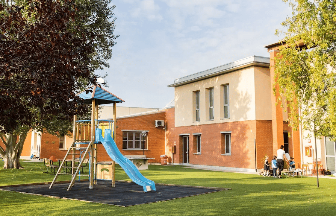 International School of Modena — international school in Modena, Italy