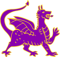 Caernarfon College logo