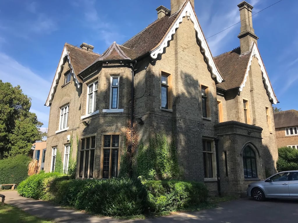 Hockerill Anglo-European College — international school in Bishop's Stortford, United Kingdom
