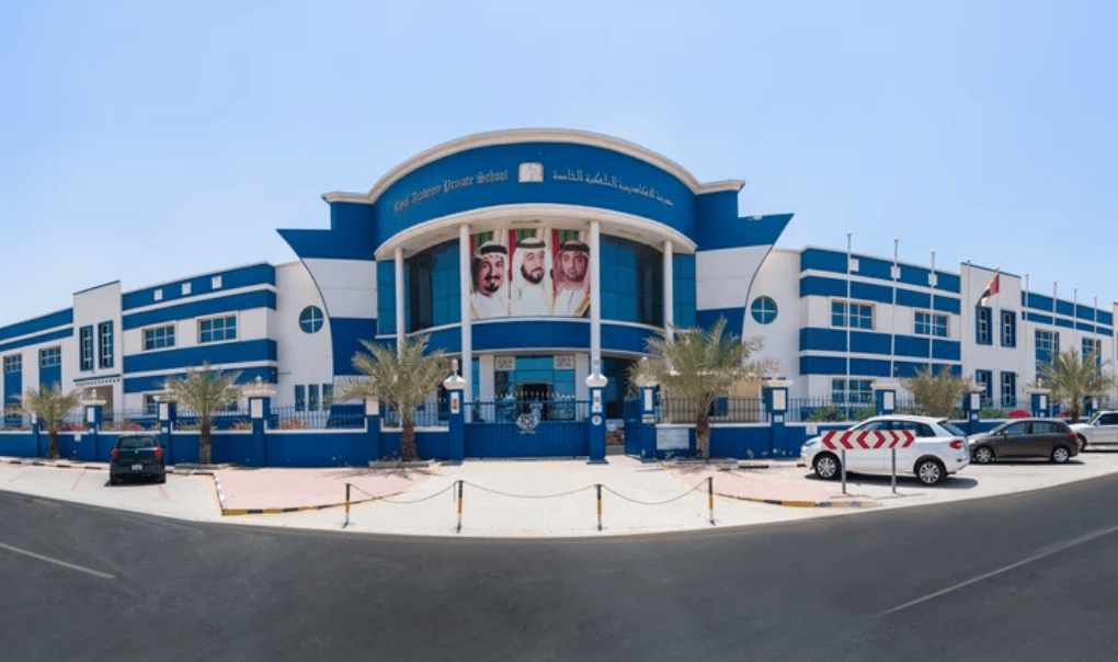 The Royal Academy Ajman — international school in Sharjah, United Arab Emirates
