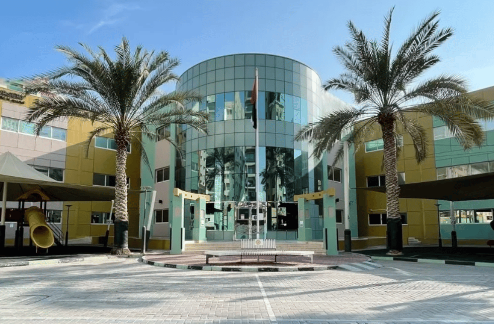 Al Salam Private School — international school in Dubai, United Arab Emirates