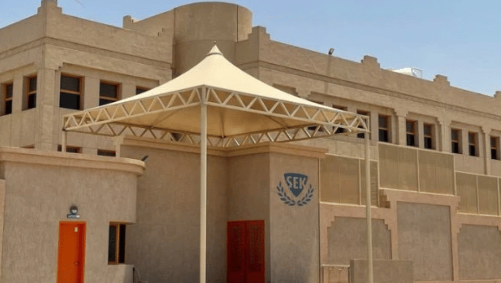 SEK International School Riyadh — international school in Riyadh, Saudi Arabia