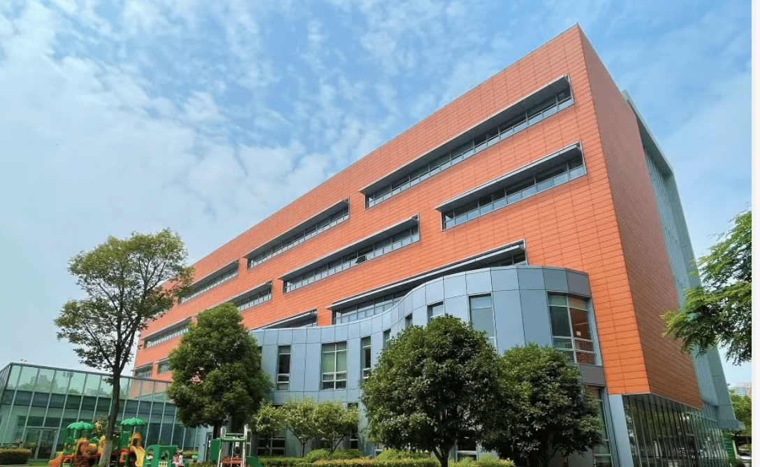 Wuhan French International School — international school in Wuhan, China