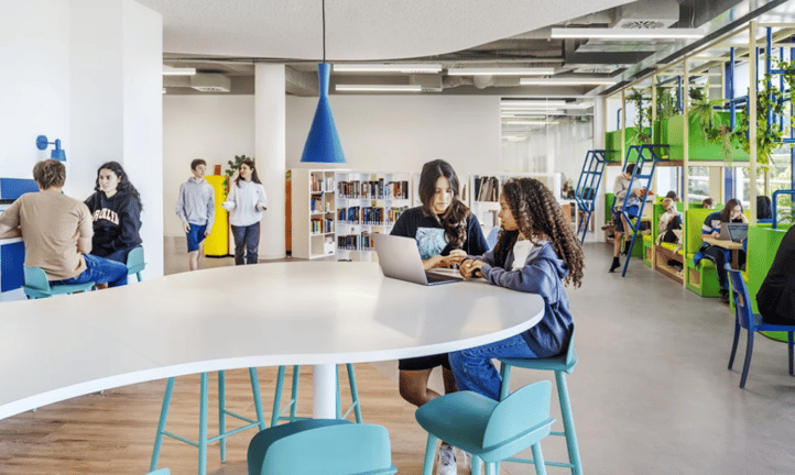 International Sharing School Lisbon — international school in Lisbon, Portugal
