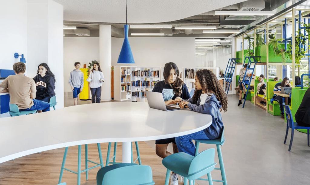 International Sharing School Lisbon — international school in Lisbon, Portugal
