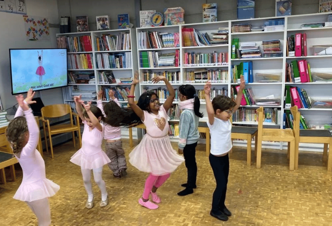 Christian Life Academy Stuttgart — international school in Stuttgart, Germany