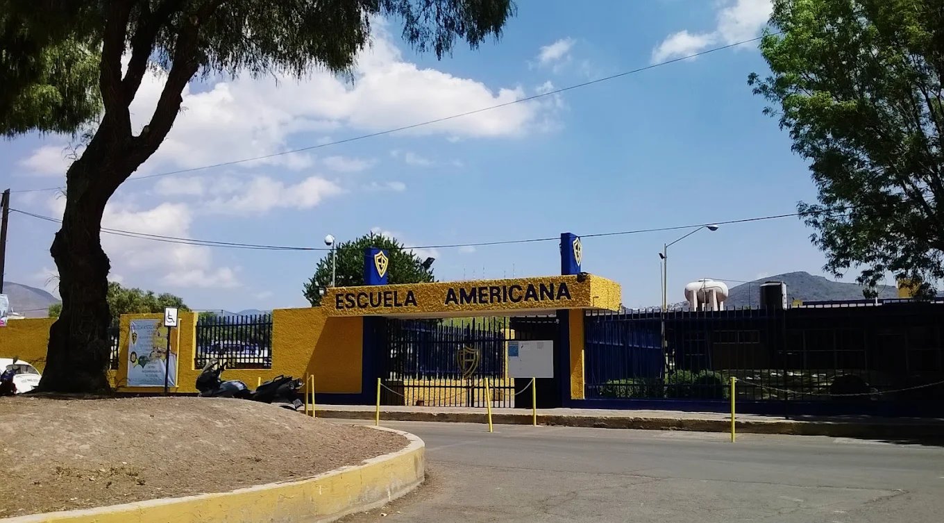 American School of Pachuca — international school in Pachuca, Mexico
