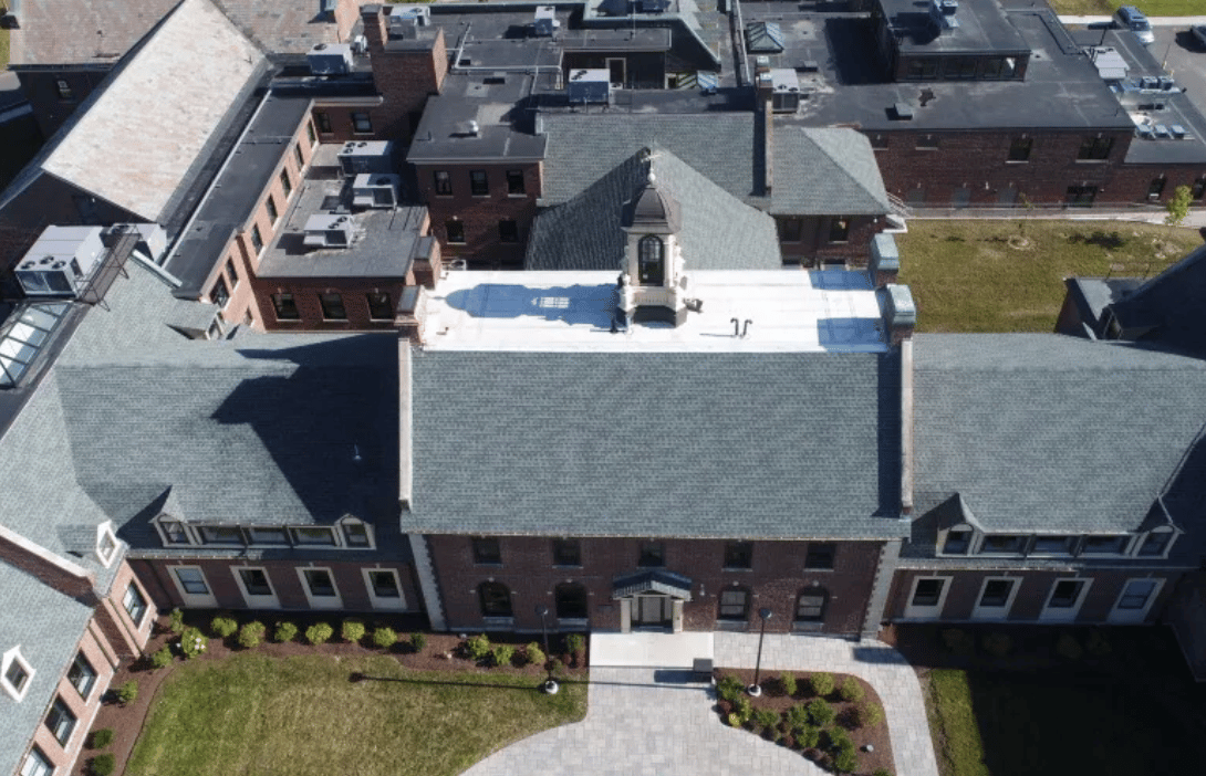 CATS Academy Boston — international school in Braintree, United States