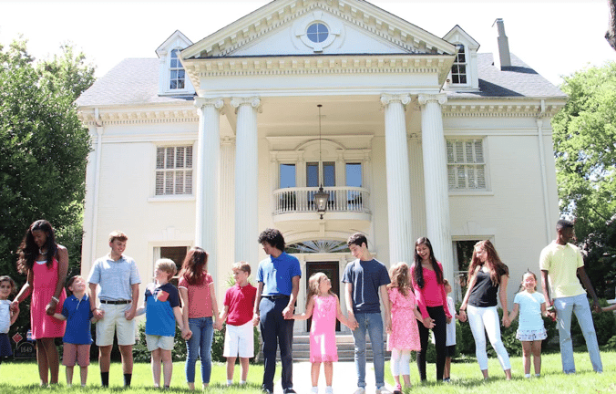 Lausanne Collegiate School — international school in Memphis, United States