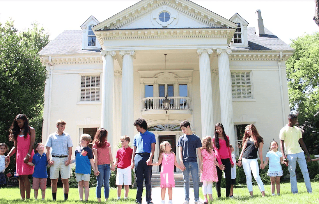 Lausanne Collegiate School — international school in Memphis, United States