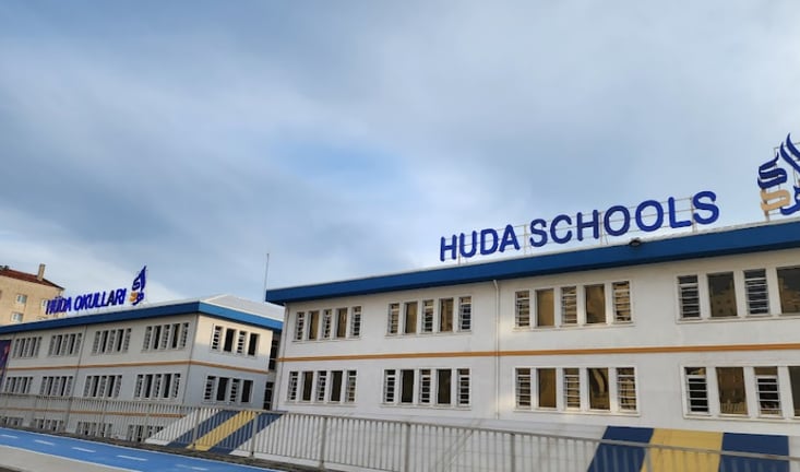 Huda Turkish International School — international school in Istanbul, Turkey