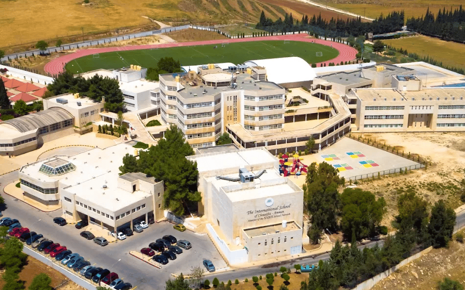 The International School of Choueifat - Amman — international school in Amman, Jordan