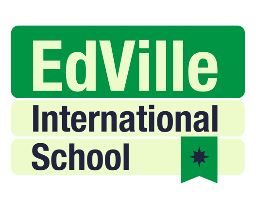 EdVille International School logo