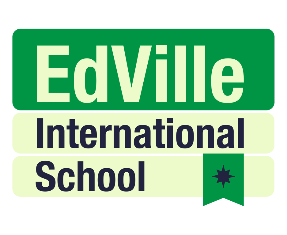 EdVille International School logo