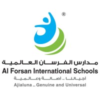 Al Forsan International School logo