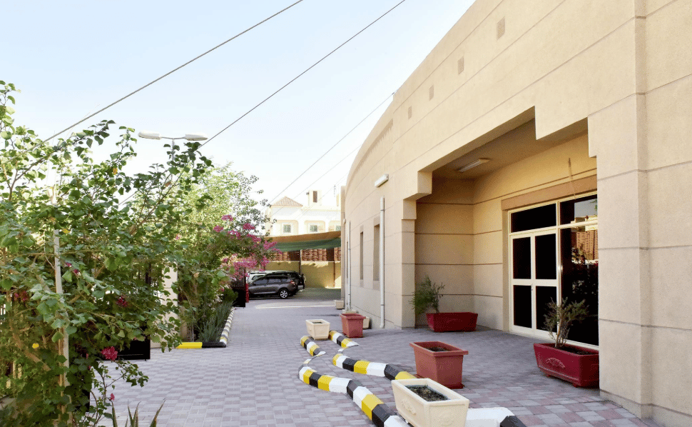 ISG Dammam (International Schools Group Dammam) — international school in Dammam, Saudi Arabia