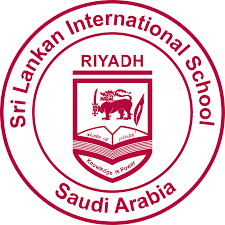 Sri Lankan International School Riyadh logo