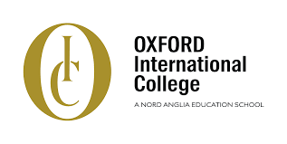 Oxford International College logo