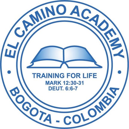 El Camino Academy logo