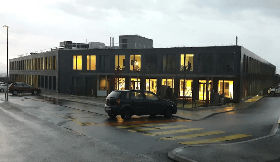 La Côte International School Aubonne — international school in Lausanne, Switzerland