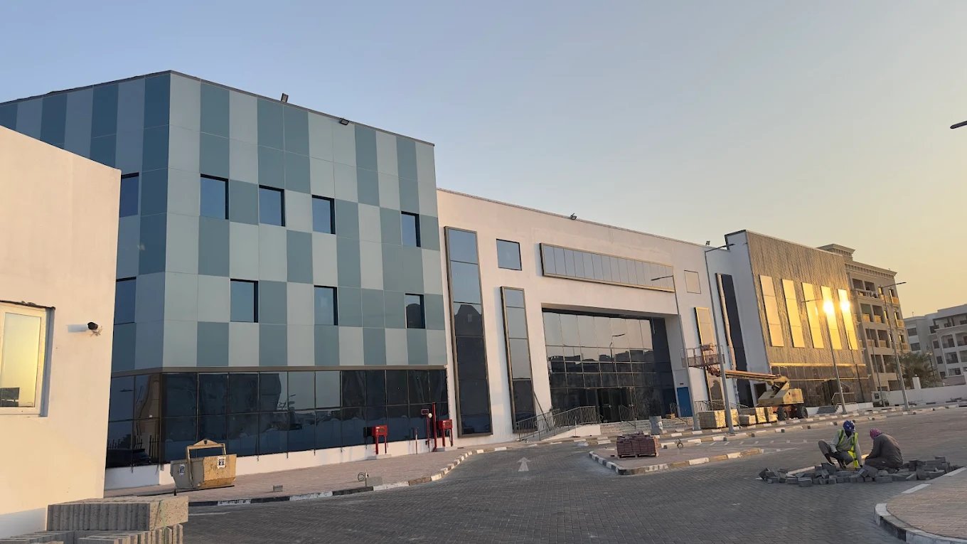 Al Nebras International School — international school in Doha, Qatar