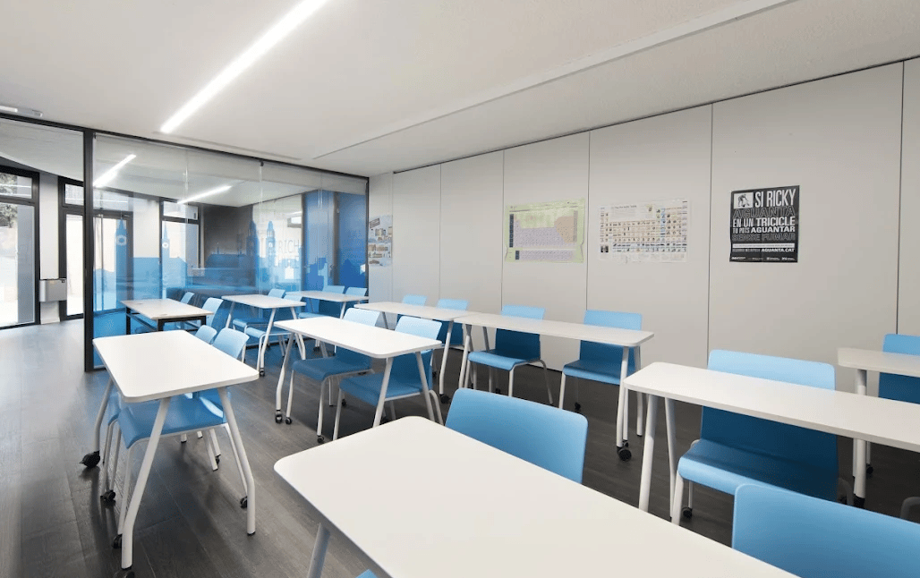 Zurich Schule Barcelona - Main Campus — international school in Barcelona, Spain