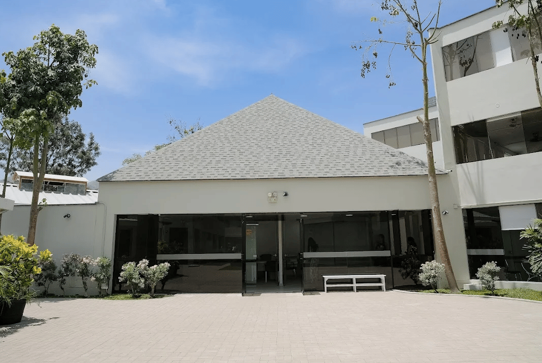Colegio Altair — international school in Lima, Peru