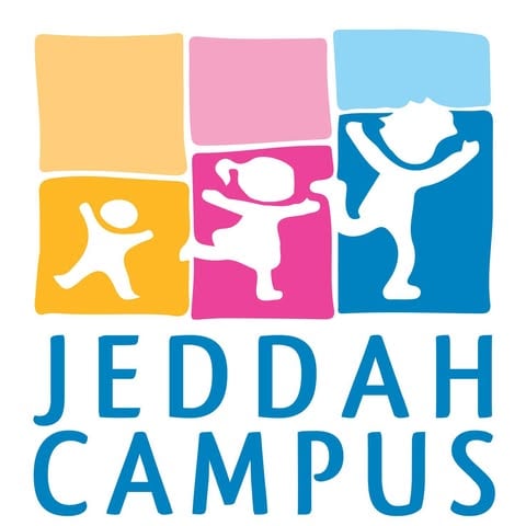 Jeddah Campus International School logo