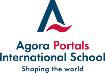 Agora Portals International School logo