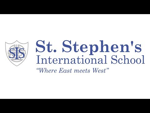 St. Stephen's International School - Bangkok New Campus logo